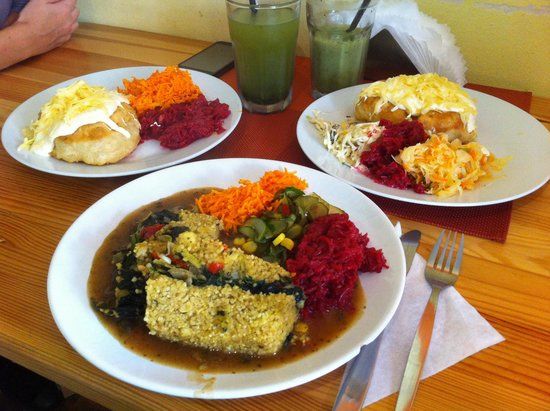 Restauracja Karrotka